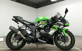 KAWASAKI NINJA ZX-6R 2018 ZX636G