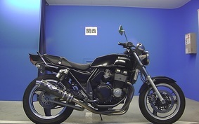 KAWASAKI ZRX-2 1998 ZR400E