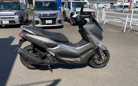 YAMAHA N-MAX SED6J