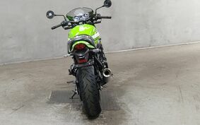 KAWASAKI Z900RS CAFE 2018 ZR900C