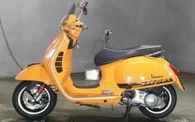 VESPA GTS300 IE 2013 M4520