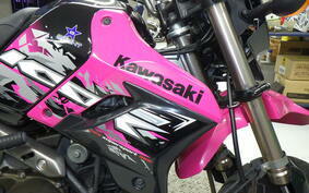 KAWASAKI KSR110 E KL110D