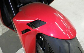 MV AGUSTA F3 800 2022 DNXD