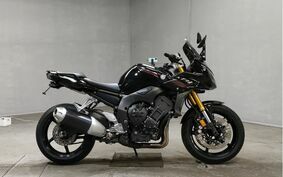 YAMAHA FZ FAZER FEATHER 2007 RN17