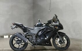 KAWASAKI NINJA 250R EX250K