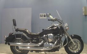 KAWASAKI VULCAN 900 CLASSIC 2009 VN900B