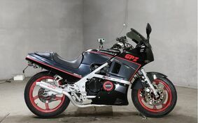 KAWASAKI GPZ400R 1986 ZX400D