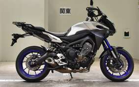 YAMAHA MT-09 Tracer 2015 RN36J