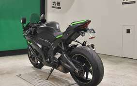 KAWASAKI ZX 10 NINJA ABS 2020 ZXT02E