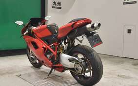 DUCATI 1098 S 2009