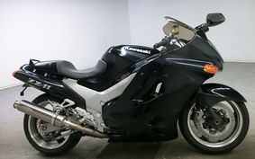 KAWASAKI ZZ1100 NINJA 1993 ZXT10D