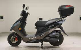 KYMCO GP125