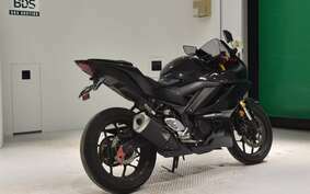 YAMAHA YZF-R25 A RG43J