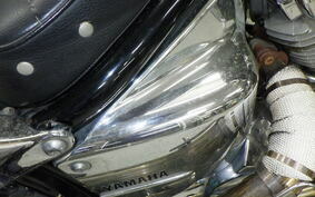 YAMAHA DRAGSTAR 400 2009 VH01J