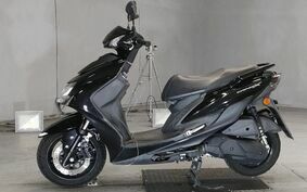 YAMAHA CYGNUS 125 X SR SED8J