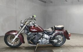 YAMAHA DRAGSTAR 400 CLASSIC 2002 VH01J