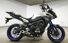 YAMAHA MT-09 Tracer 2015 RN36J