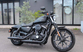 HARLEY XL883N 2016 LE2