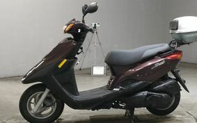 YAMAHA AXIS 125 TREET SE53J