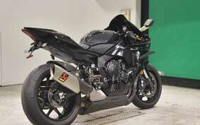 YAMAHA YZF-R1 2022 RN65J