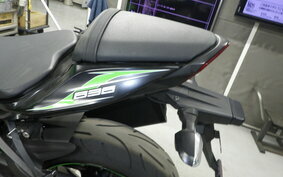 KAWASAKI NINJA ZX-6R A 2014 ZX636E