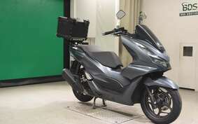 HONDA PCX 160 KF47