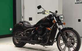 KAWASAKI VULCAN 900 CUSTOM 2011 VN900B