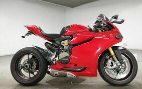 DUCATI 1199 PANIGALE S 2012 H802J