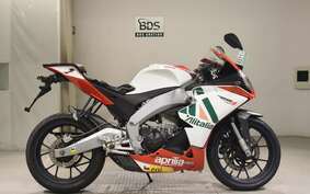 APRILIA RS4 125