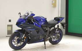 YAMAHA YZF-R7 2023 RM39J