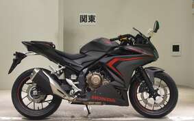 HONDA CBR400R NC56