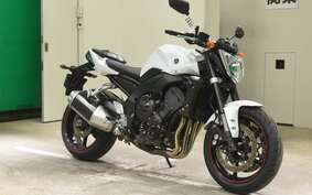 YAMAHA FZ FAZER 2010 RN21J