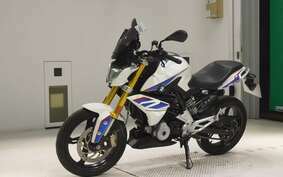 BMW G310R 2019