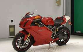 DUCATI 999 S 2005