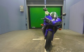 YAMAHA YZF-R1 2007 RN20