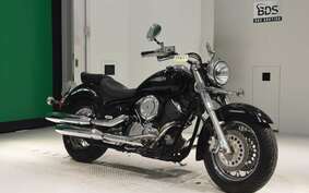 YAMAHA DRAGSTAR 1100 CLASSIC 2009 VP13J