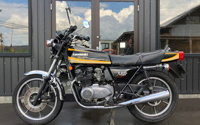 KAWASAKI Z400 FX KZ400E