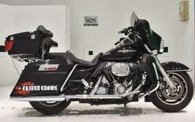 HARLEY FLHX 1580 2007