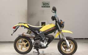 SUZUKI TR50 STREET MAGIC Gen.2 CA1LB