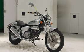 HONDA MAGNA 50 AC13