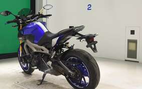 YAMAHA MT-09 A 2014 RN34J