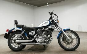 YAMAHA VIRAGO 250 S 3DM