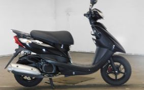 YAMAHA JOG ZR Evolution 2 SA39J