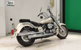 YAMAHA DRAGSTAR 400 CLASSIC  2013 VH02J