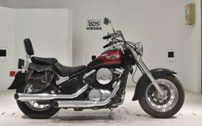 KAWASAKI VULCAN 400 CLASSIC 1999 VN400A