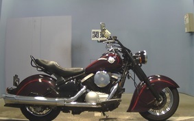 KAWASAKI VULCAN 400 DRIFTER 1999 VN400D