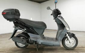 KYMCO AGILITY 50 U600