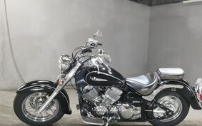 YAMAHA DRAGSTAR 400 CLASSIC 2012 VH02J