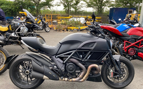 DUCATI DIAVEL Dark 2015 G105J