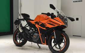 KTM 390 RC 2023